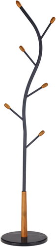 HALMAR W45 - Coat Hanger - Main image
