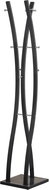 HALMAR W50 black - Coat Hanger