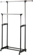 HALMAR WU11 black - Coat Hanger