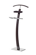 HALMAR WU13 burgundy - Coat Hanger