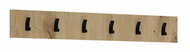 Halmar Clif W-100, oak artisan - Coat Hanger