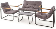 HALMAR Hudson - Garden Furniture
