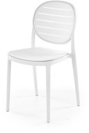 Garden chair Bosco K529 white - Garden Chair