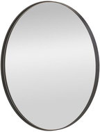 Halmar Aradin, silver / black - Mirror