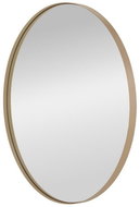 Halmar Aradin, silver/gold - Mirror