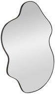 Halmar Wobble, silver/black - Mirror