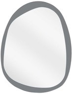 Halmar Morph, silver - Mirror
