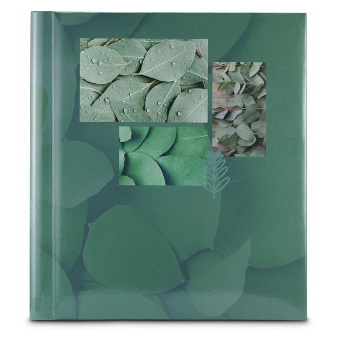HAMA SINGO II Leaves öntapadó, 28 x 31 cm, 20 oldal