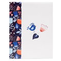HAMA memo FLOWER BIRD 10 x 15 cm, na 200 fotek, popisové štítky