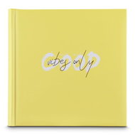 HAMA Good Things VIBES memo 10 x 15 cm, for 200 photos, label box - Photo Album