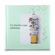 HAMA JOURNEY classic 30 x 30 cm, 100 pages - Photo Album