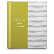 HAMA TREASURE 5.4 x 8.6 cm, for 20 instant photos - Photo Album
