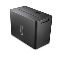 HAMA Safe X40-B - Paper Shredder