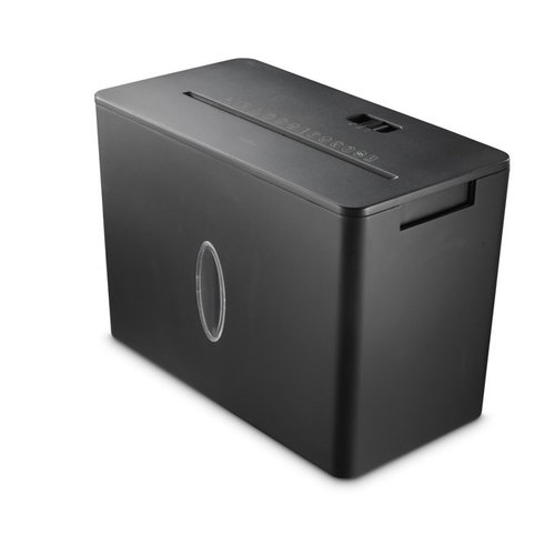 HAMA Safe X40-B - Paper Shredder - Main image