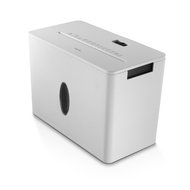 HAMA Safe X40-W - Paper Shredder