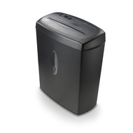 HAMA Safe X100CD - Paper Shredder