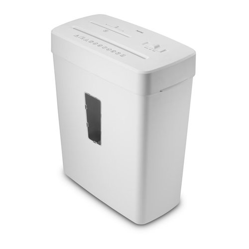 HAMA Prime M50CD-W - Paper Shredder - Main image