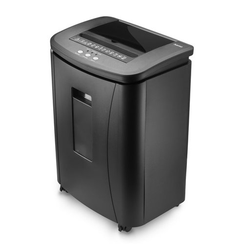 HAMA Safe Auto M1200 - Paper Shredder - Main image