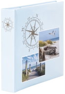 HAMA Compass memo 10 × 15 cm/200 fotek - Fotoalbum