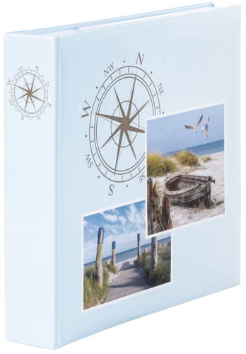 HAMA Compass memo 10 × 15 cm/200 fotek - Fotoalbum - Hauptbild
