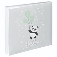 HAMA Hello Panda memo 10 × 15 cm/200 fotek - Fotoalbum