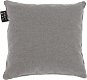 COSI Self-heating pillow - Solid Grey 50x50cm - Heated Pillow