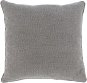 COSI Self-heating Pillow - Knitted Grey 50x50cm - Heated Pillow
