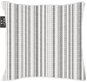 COSI Self-heating Pillow - Stripes 50x50cm - Heated Pillow