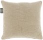 COSI Self-Heating Pillow - Knitted Beige 50x50cm - Heated Pillow