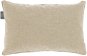 COSI Self-heating Pillow - Solid Beige 60x40cm - Heated Pillow