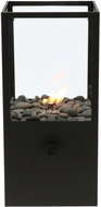 COSI Gas Lantern Type Cosiscoop Dome Black - Lantern