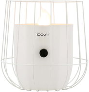 COSI Gas Lantern Type Cosiscoop Basket - White - Lantern