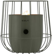 COSI Gas Lantern Type: Cosiscoop Basket - Olive - Lantern