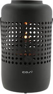 COSI Gas Lantern Type: Cosiscoop Drop - Black - Lantern