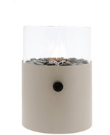 COSI Gas Lantern Type - Cosiscoop XL - Taupe - Lantern