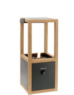 COSI Gas Lantern Type Cosiscoop Urban black - Lantern