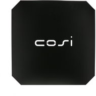 COSI- cover plate for square protective glass L - Table mat