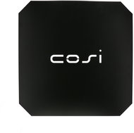 COSI- cover plate for square protective glass M - Table mat