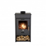 Fireplace Stove COSI- Cosistove Mid (Medium) - Wood Stove