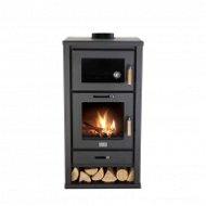 Fireplace Stove COSI - Cosistove Major (Large) - Wood Stove