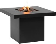 COSI- Cosibrixx 90 gas fireplace - Fireplace