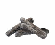 COSI- Cosiburner ceramic logs 3pcs - Stove Accessories