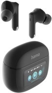 Spirit Touch, black - Wireless Headphones