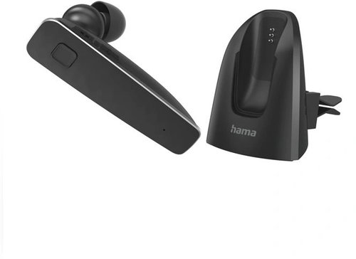 MyVoice2100, Mono-BT-Headset, für 2 Geräte, Sprachassistent (Siri, Google) - Bluetooth-Headset - Hauptbild