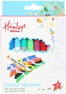 Hamleys Magic Colourstackers - Künstlerbedarf