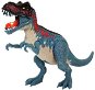 Dino Valley Raptor fialový - Figur