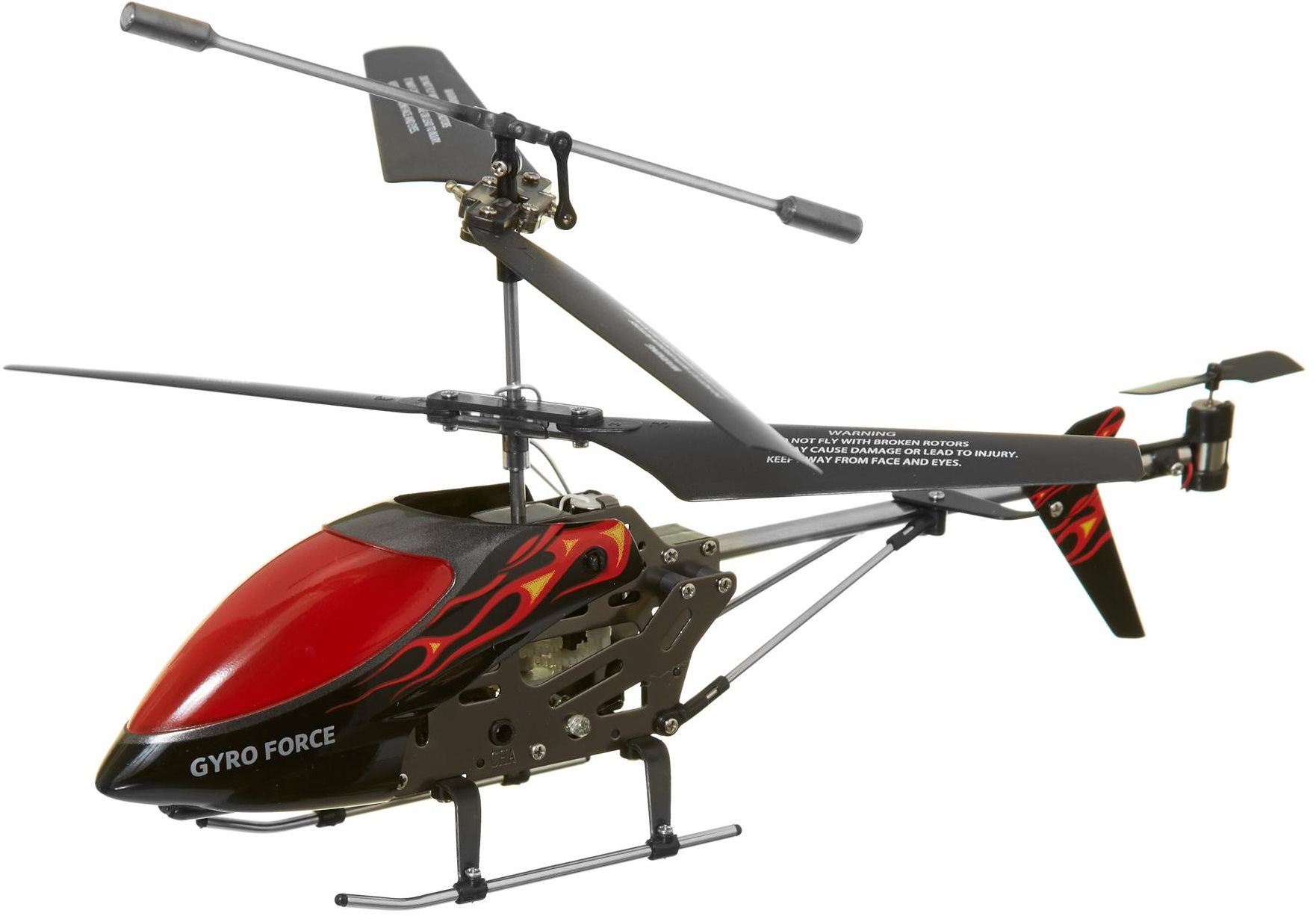 Force rc hot sale helicopter