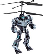 Hamleys flying robot - Figure