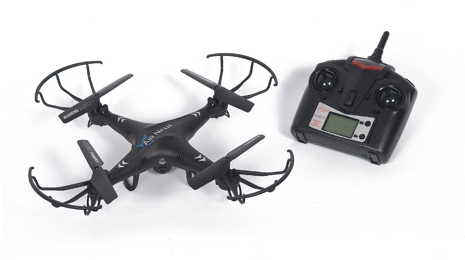 Air ninja cheap hd drone