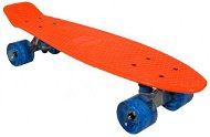 Moov'ngo Penny Board červený - Skateboard